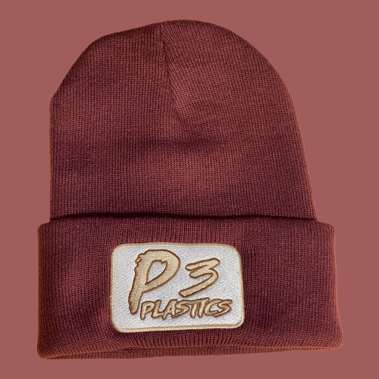 P3 Premium Knit Cap
