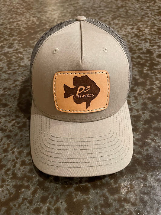 Leather Patch P3