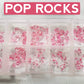 Pop Rocks Pro Pack - 75 pieces
