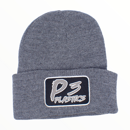 P3 Premium Knit Cap