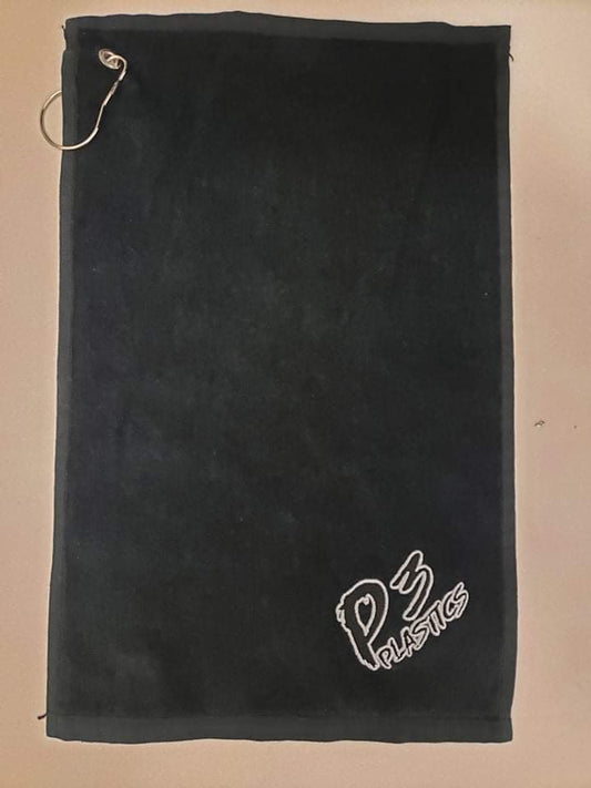 P3 Plastics Fishing Towel