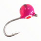 4MM TUNGSTEN MORMISHKA AKARA SPHERE WITH AN EYELET