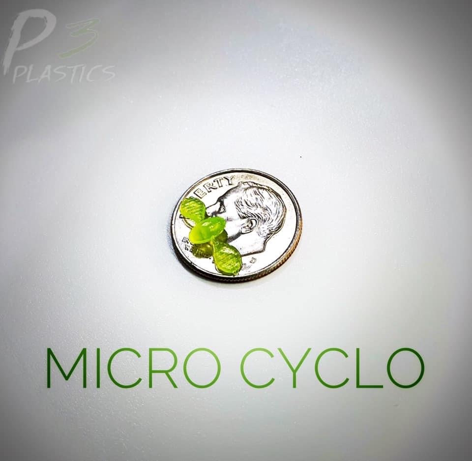 Micro Cyclo