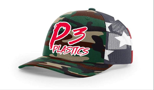 P3 FREEDOM HAT